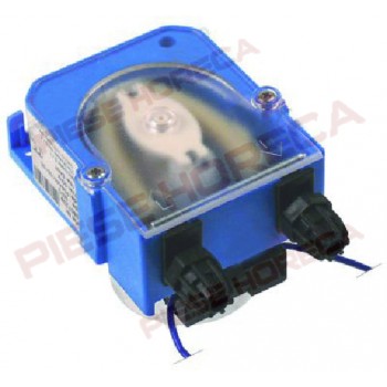 Pompa dozare  MICRODOS tip MP3, dozare 0,5lt/ora